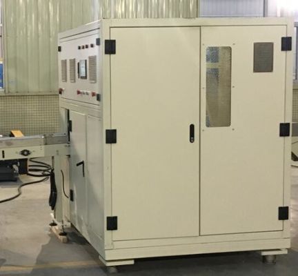 کیفیت  High Speed Facial Tissue Paper Log Saw Cutting Machine for Economical Production کارخانه