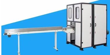 ماشین آلات برش کاغذی ماشین صیقل ماشین کنترل برش PLC برش بافتی