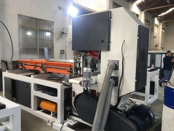 کوچک رول کمربند اتوماتیک ماشین برش اتوماتیک سرعت بالا به طور خودکار آسیاب کردن