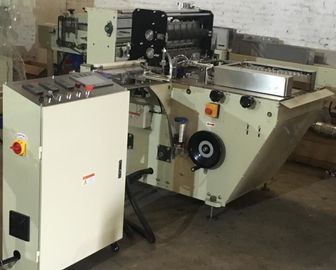 اتوماتیک بسته بندی اتوماتیک تک کانال جیبی پاکت بسته بندی ماشین بسته بندی