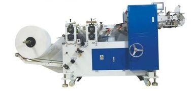 ماشین دستی نوع 550pcs / min 5.5Kw دستگاه پاکت پی سی جیب