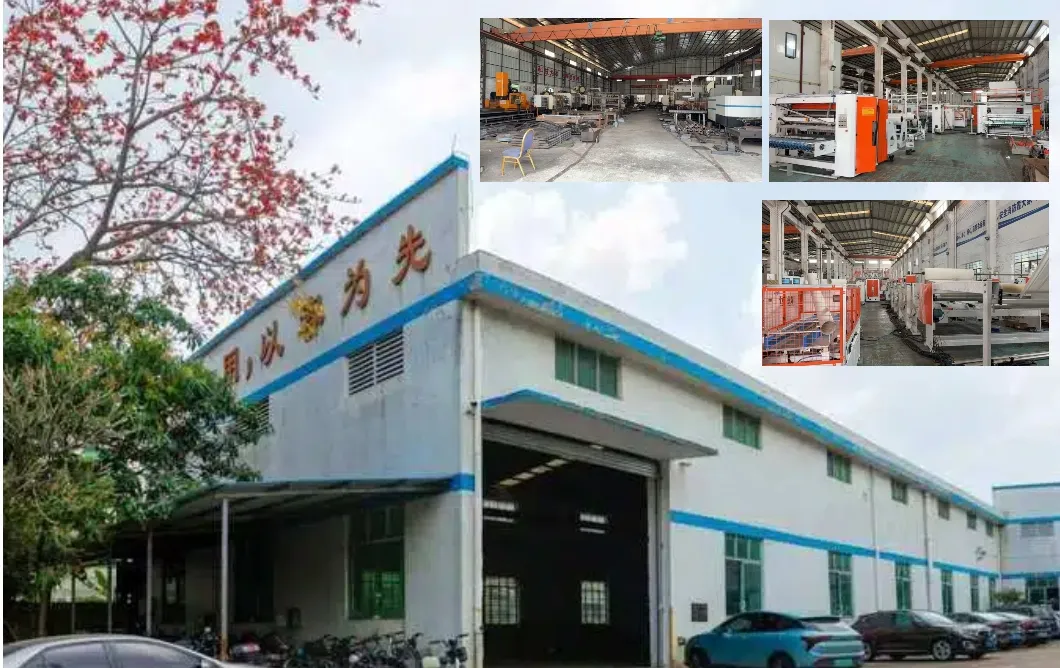 High efficiency fully Automatic Toilet Roll Rewinding Machine Production LINE with good price 6