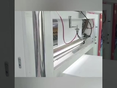 دستگاه ساخت بافت میانی با کشش پایین